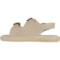 9WPMU_4 PEHR Toddler Boys and Girls Splash Sandals