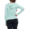 8NUHW_2 Pelagic AquaTek Hooded Shirt - UPF 50+, Long Sleeve