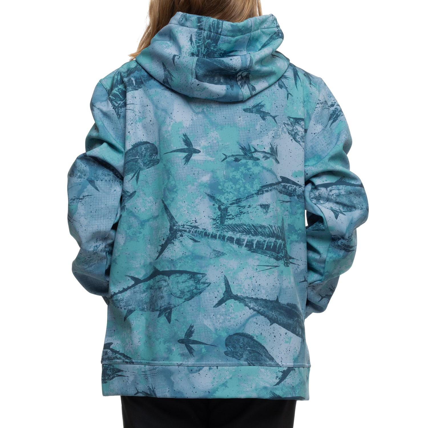 Pelagic Grander Open Seas Softshell Jacket - Save 75%