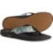Pelagic Offshore Sandals(For Men) in Army Green