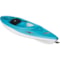 9KMAV_2 PELICAN Exalt 100 Kayak with Paddle - 10', Sit-In
