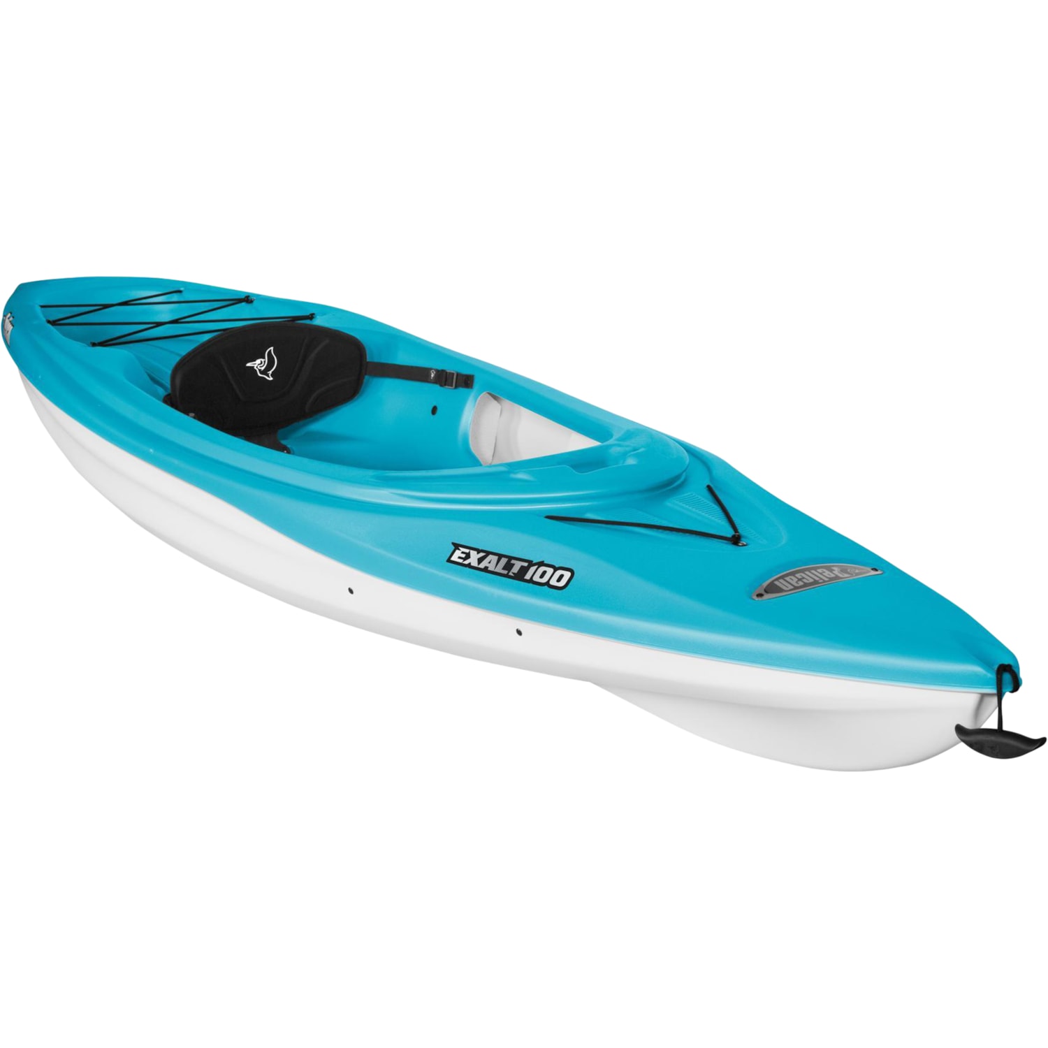 PELICAN Exalt 100 Kayak with Paddle - 10