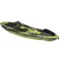 8CPCV_2 PELICAN Seek 100XP Angler Fishing Kayak - Sit-on-Top, 10’