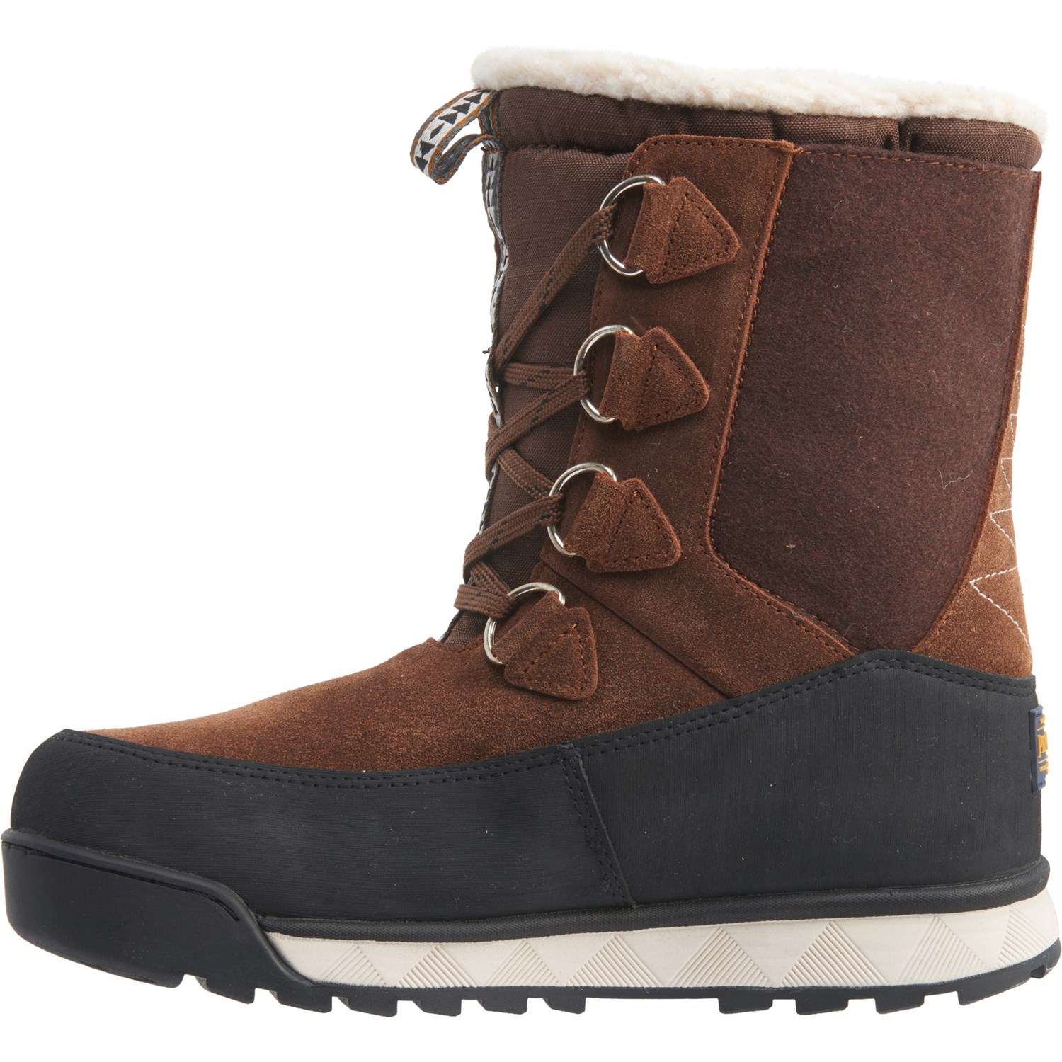 the bay womens winter boots