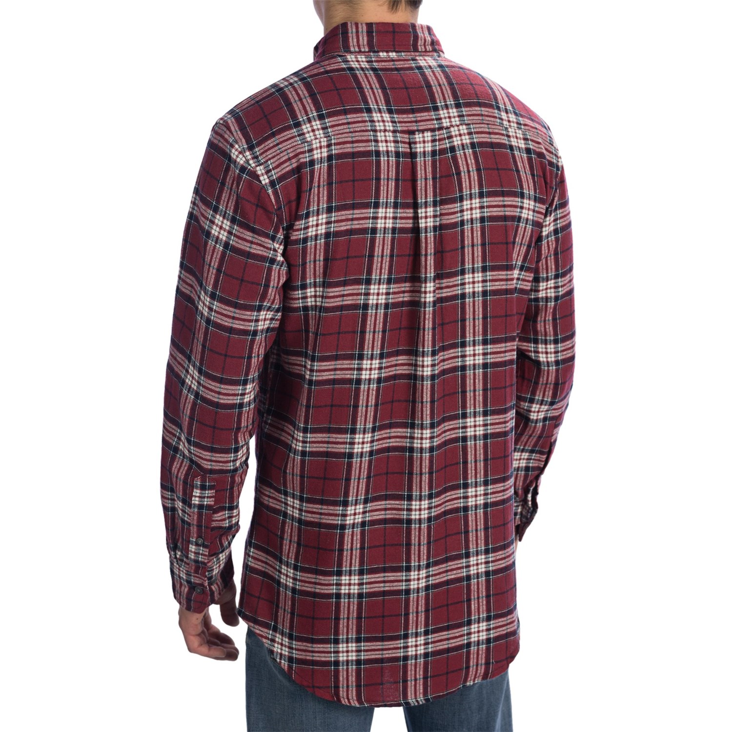 Pendleton Board Shirt (For Men) Save 41