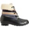 6WTMF_3 Pendleton Bridger Stripe Mid Duck Boots - Waterproof (For Women)