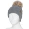 6FHTH_2 Pendleton Cable-Knit Beanie