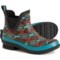 Pendleton Carico Lake Chelsea Rain Boots - Waterproof (For Women) in Black