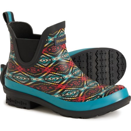 ◆OTZ SHOES◆ Beadle platform rain boots short FLOTES2W23 Shoes & Boots – Tackle World