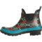 6WTXN_4 Pendleton Carico Lake Chelsea Rain Boots - Waterproof (For Women)