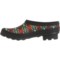 6WTXV_4 Pendleton Carico Lake Garden-Rain Clogs (For Women)