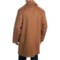 8144N_2 Pendleton City Coat - Wool-Cashmere (For Men)