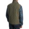 8144D_2 Pendleton Creswell Fleece Vest (For Men)