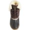 6WTMC_2 Pendleton Diamond Peak Mid Duck Boots (For Women)