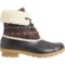 6WTMC_3 Pendleton Diamond Peak Mid Duck Boots (For Women)