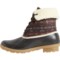6WTMC_4 Pendleton Diamond Peak Mid Duck Boots (For Women)