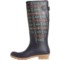 6WTXC_4 Pendleton Diamond Peak Tall Rain Boots - Waterproof (For Women)