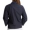 9620C_2 Pendleton Dianne Dot Swing Jacket (For Women)
