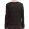 7596R_2 Pendleton Edge-to-Edge Cardigan Sweater (For Women)