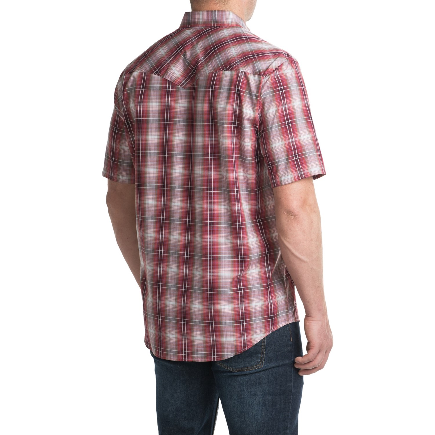 Pendleton Frontier Shirt (For Men) - Save 44%