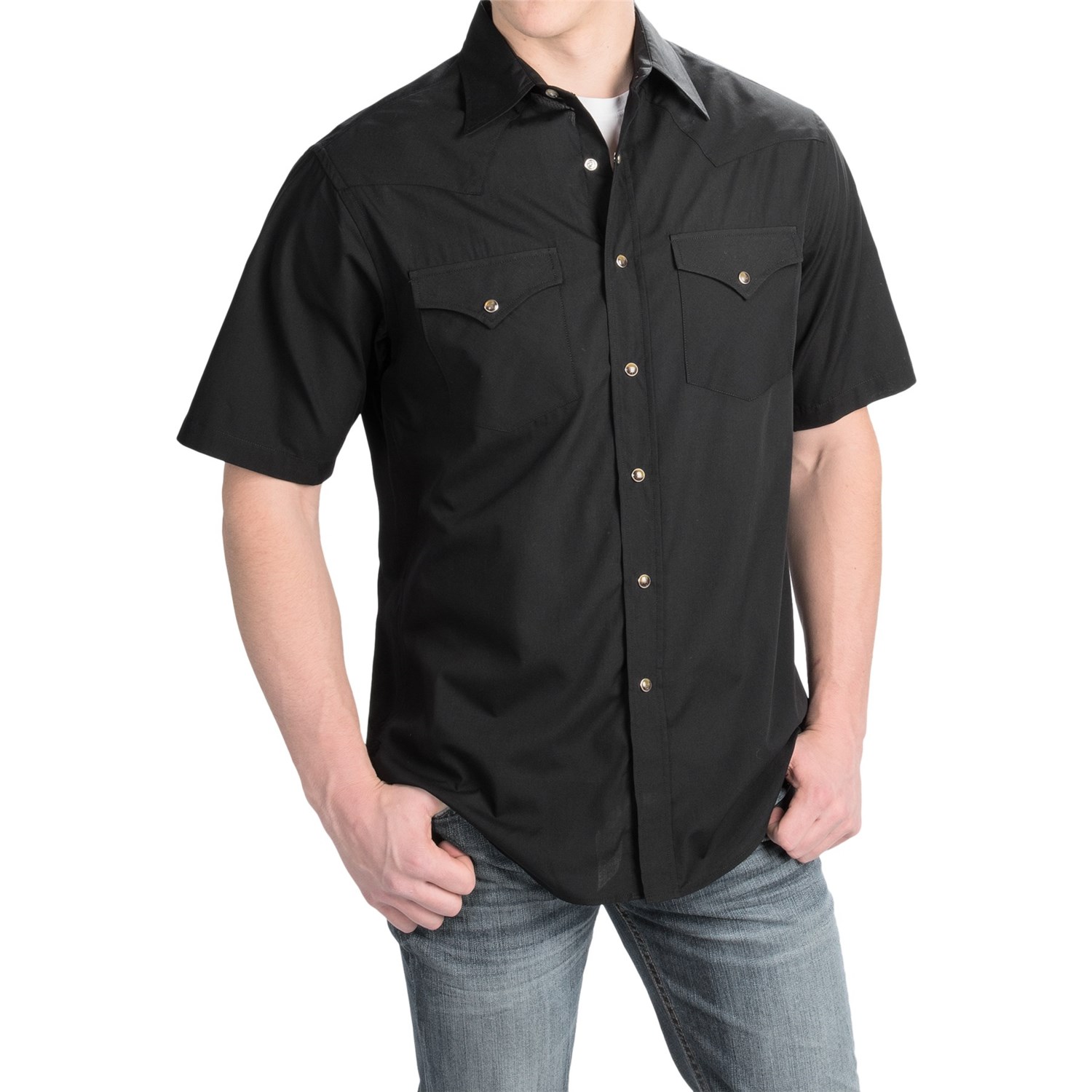 Pendleton Frontier Western Shirt (For Men) - Save 44%