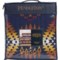 9HTJK_2 Pendleton Full-Queen Mission Trails Coverlet Set - Sky Captai