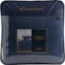 9HTJY_2 Pendleton Full-Queen Rock Point Comforter Set - Blue Night