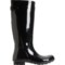 6WTTM_3 Pendleton Gloss Tall Rain Boots (For Women)