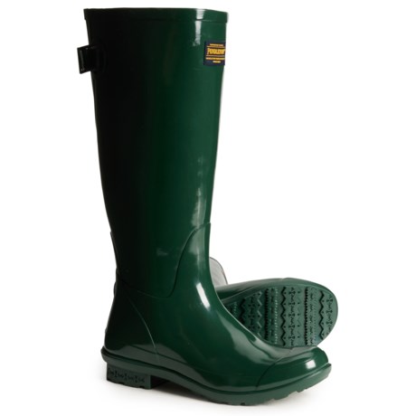 靴 WISTON LONG RAIN BOOTS Wiston Wellington Boots – Mackintosh