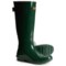 Pendleton Gloss Tall Rain Boots - Waterproof (For Women) in Green