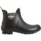 6WTMK_3 Pendleton Harding Faux-Fur-Lined Chelsea Rain Boots - Waterproof (For Women)