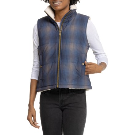 Women's Vests: Average savings of 63% at Sierra
