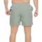 8TWRF_2 Pendleton Houdini HydroMorph Shoreside Swim Trunks - 7”, UPF 50+, Built-In Liner