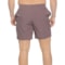8TWVR_2 Pendleton Houdini HydroMorph Shoreside Swim Trunks - 7”, UPF 50+, Built-In Liner