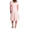 9619R_3 Pendleton Kristen Travel Tricotine Dress - Short Sleeve (For Women)