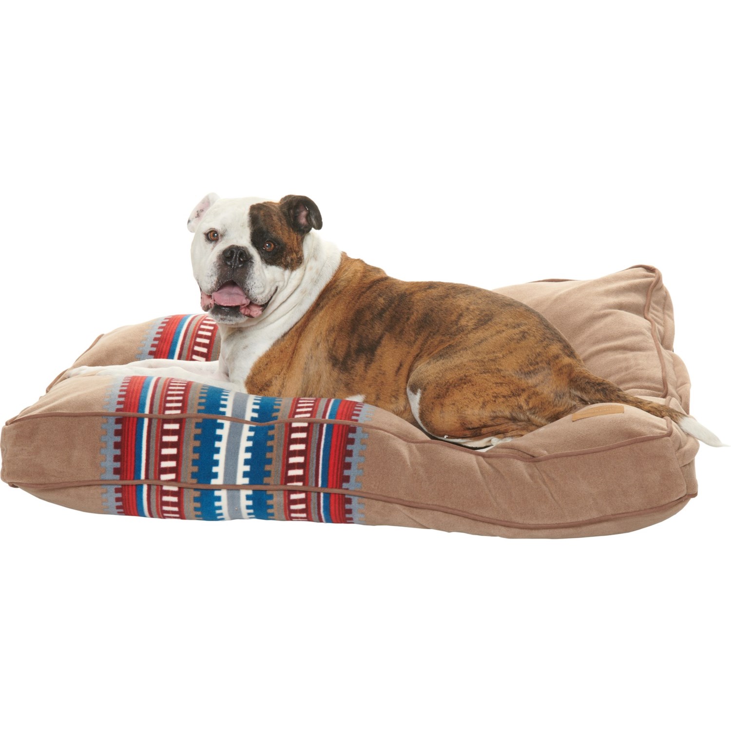 Pendleton Large Dog Bed - 40x32”
