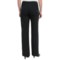 7596M_2 Pendleton Madison Stretch Wool Trouser Pants - Flat Front (For Women)