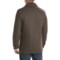 237DY_2 Pendleton Metro Sports Coat - Wool Blend (For Men)