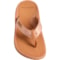 6WRWX_2 Pendleton Mono Carico Thong Sandals (For Men)