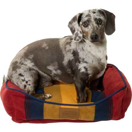 Pendleton National Park Kuddler Dog Bed - Small in Zion