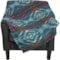 9CWNM_3 Pendleton OC Throw Blankets - Set of 2, Organic Cotton, 50x60"