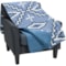 9GKGM_2 Pendleton Otero Printed Berber Fleece Throw Blanket - 50x70"