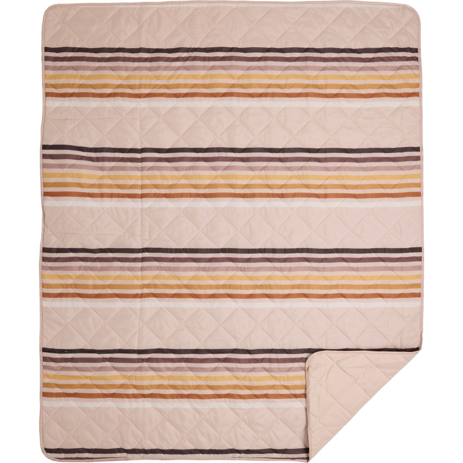 Pendleton Outdoor Packable Throw Blanket - 60x72