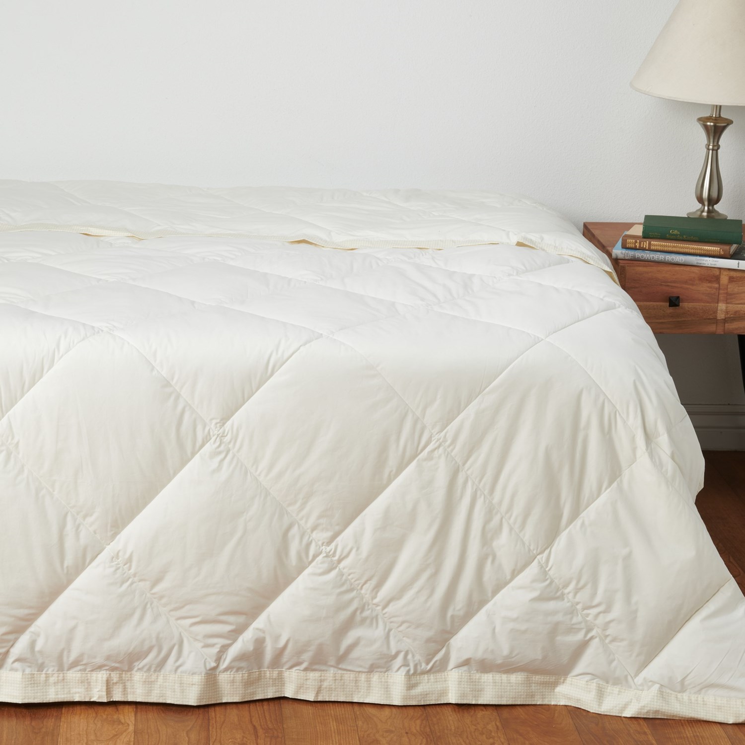 Pendleton Queen AllSeason ThermoLoft® Blanket Merino WoolCotton