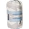 76UDU_2 Pendleton Sierra Ridge Packable Throw Blanket - 50x70”