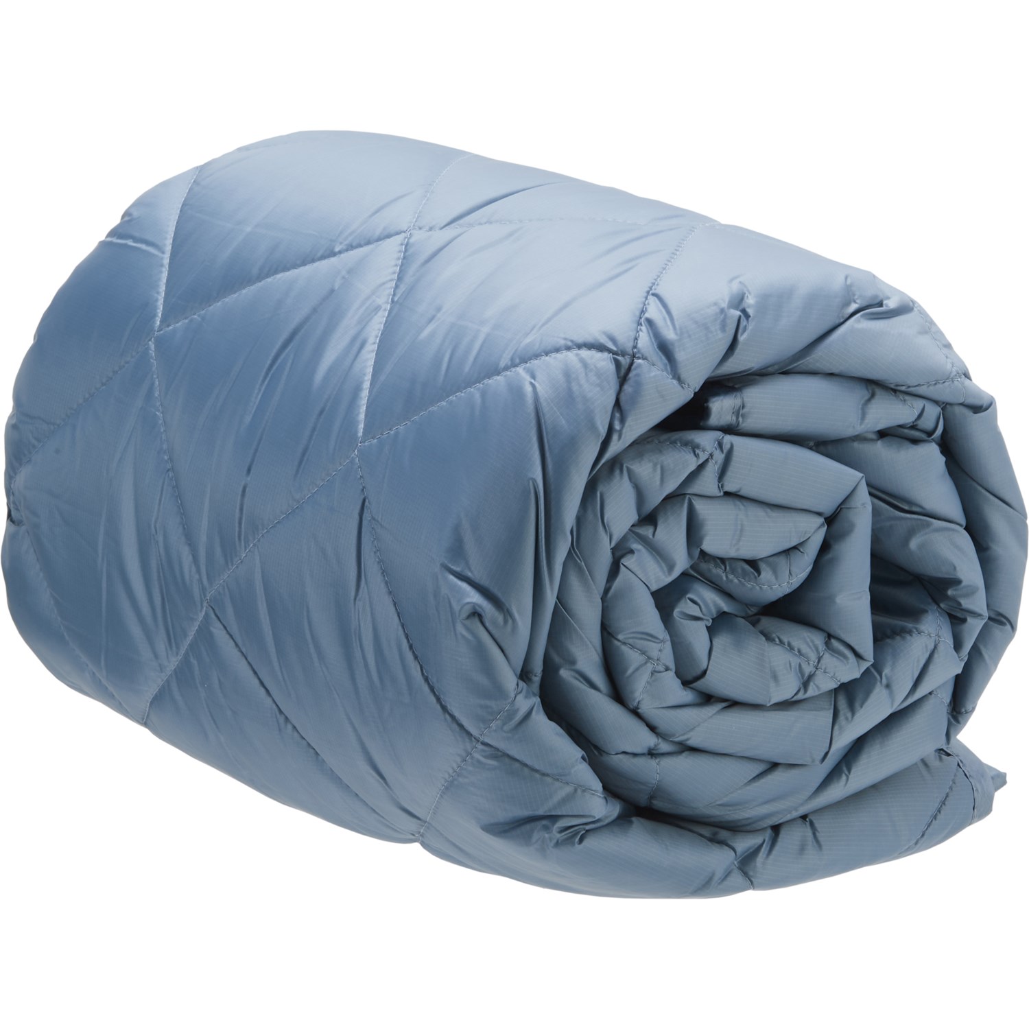 Pendleton Tamiami Trail Packable Throw Blanket 50x70”, Blue Save 50