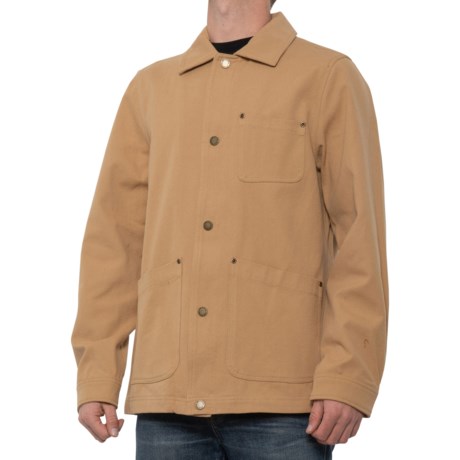 Pendleton Taos Men's Chore Jacket