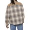 6HYXA_2 Pendleton Timberline Shirt Jacket - Insulated