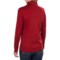 8322A_2 Pendleton Turtleneck - Merino Wool, Long Sleeve (For Women)