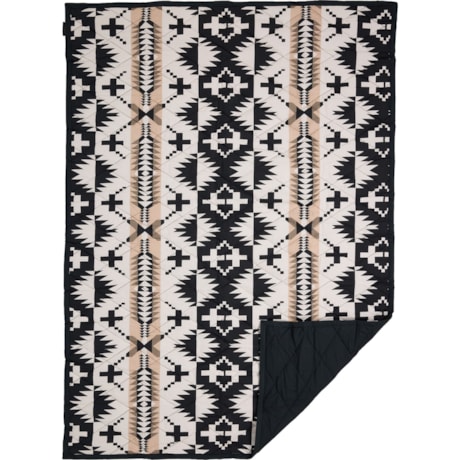pendleton ブランケット　beaverton pendleton-xl-quilted-cotton-